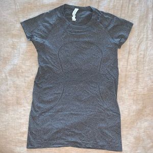Lululemon Swiftly Top